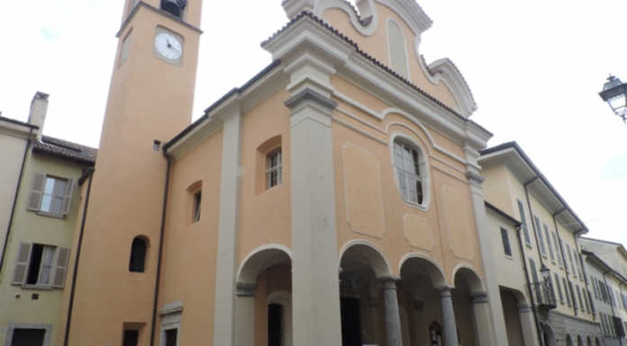 Vespri ambrosiani a Santa Marta per tutte le domeniche di Avvento