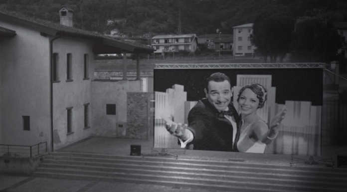 Calolzio, torna Cinema nel chiostro, tre appuntamenti a Santa Maria del Lavello