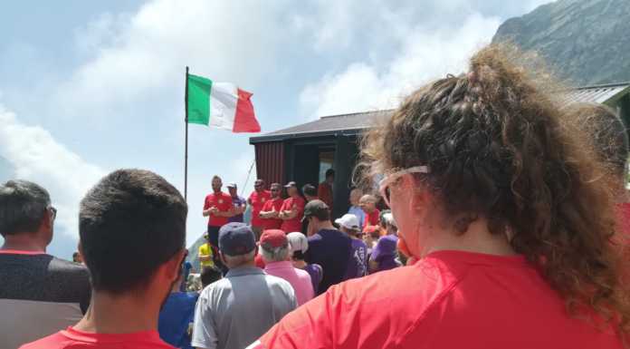 Castione della Presolana: due giornate per festeggiare i 70 anni del Soccorso alpino