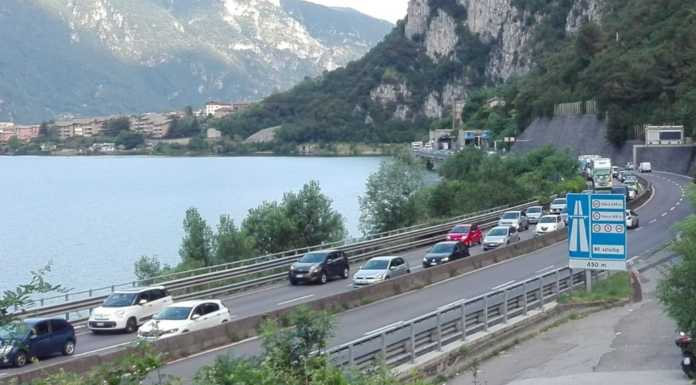 Statale 36: da lunedì (fino al 26 marzo) lavori nel tratto tra Lecco e Abbadia