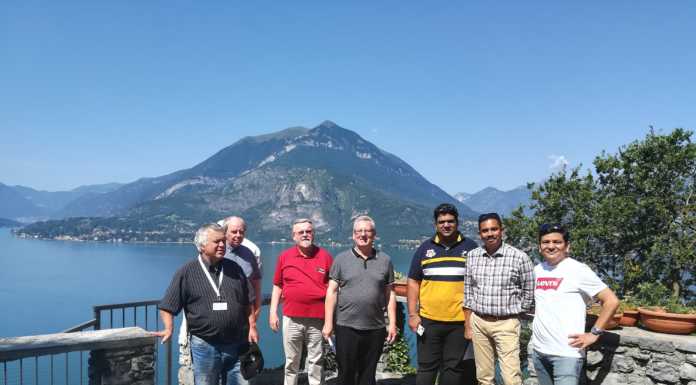 Turismo, incontro con le imprese estere per promuovere il nostro lago