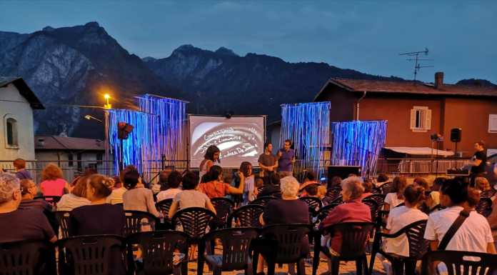 La Compagnia delle Sabbie inaugura gli eventi di luglio ad Abbadia