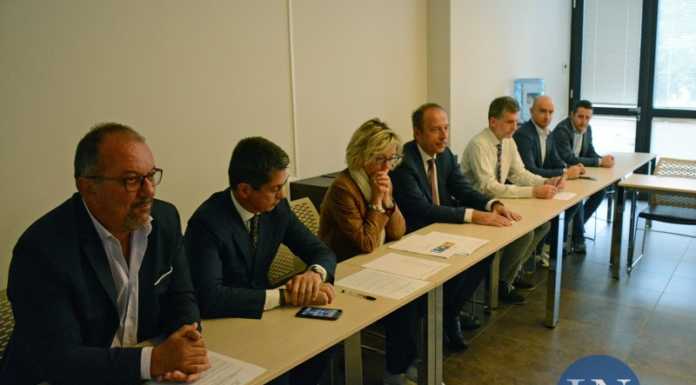 Mancano operai, corsi di formazione per ‘forgiare’ nuovi lavoratori