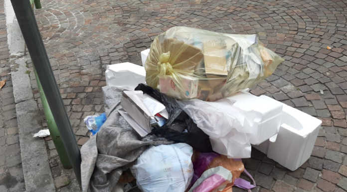 Dervio, controlli contro l’abbandono dei rifiuti, multate tre persone