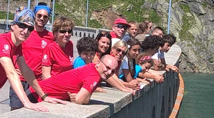 Cai Lecco. L’Alpinismo Giovanile tra Spluga, Legnone e trekking in Valmalenco