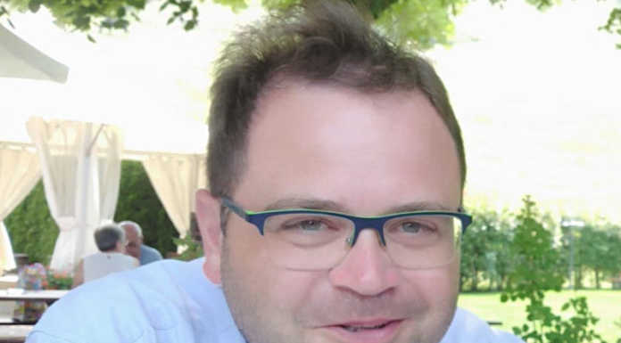 Don Giovanni Colombo nuovo parroco di Barzago, Bevera e Bulciago