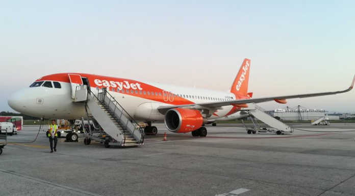 EasyJet lancia un nuovo volo da Milano per Petra in Giordania