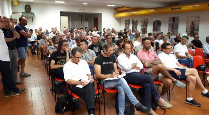 Sanità integrativa, corso di formazione per 200 lavoratori alla Fiom