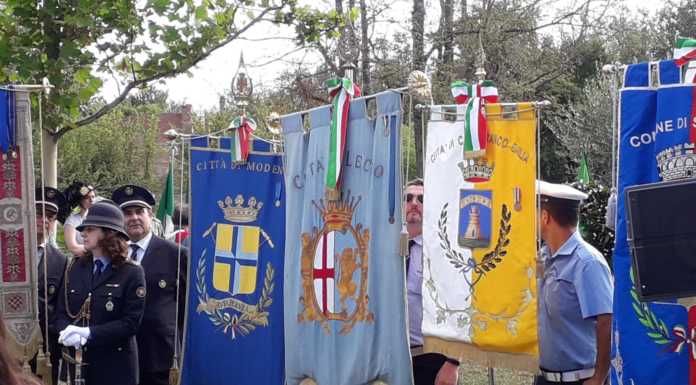 Eccidio di Fossoli, Lecco partecipa alla cerimonia in ricordo delle vittime