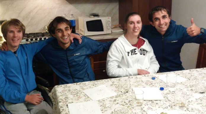 Premana. Ecco i campioni che correranno per Gloria e Samuel