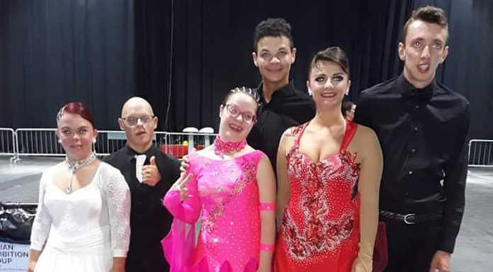 Danza, la stella della piccola Giada Canino continua a brillare