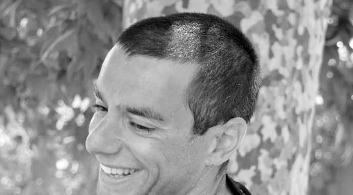 Da Lecco a Colico a nuoto: il 25 luglio la maratona di Giorgio Riva