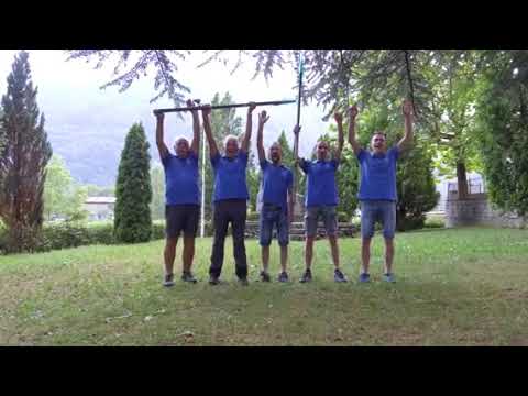 Dopo l’alluvione Primaluna riparte da una grande festa: “Noi ci siamo!”