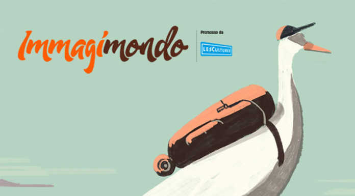 Torna “Immagimondo”, il festival del viaggio festeggia 22 anni