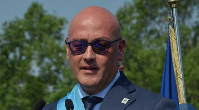 Mascherine, la Provincia di Lecco inizia la distribuzione ai Comuni