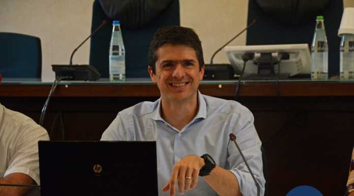 Traffico cittadino. Boscagli: “Un Piano Marshall per infrastrutture e viabilità”