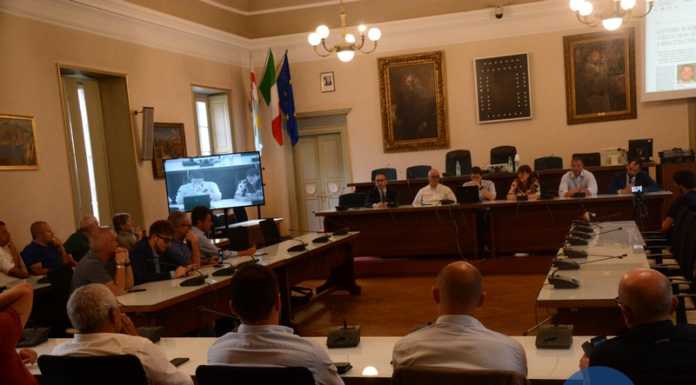 Olimpiadi, a Lecco il territorio si mobilita: “Lavoriamo insieme e da subito”
