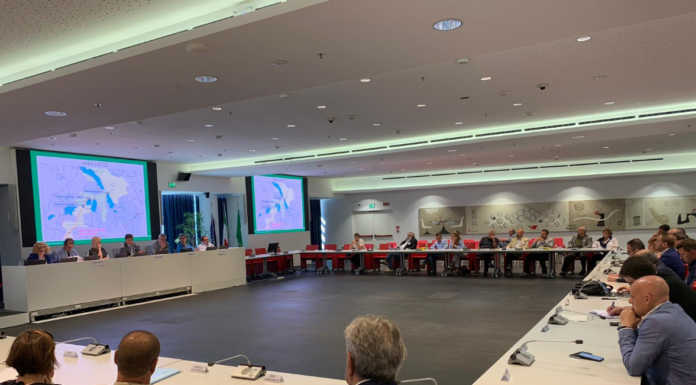 Statale 36. Al via il primo tavolo in Regione. Ascoltati i sindaci