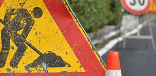 Lierna. Chiusura notturna della SP72 sabato 8 novembre viabilità modifiche lavori in corso