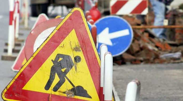 Le provinciali chiudono di notte a Dervio, Colico, Bellano e Premana