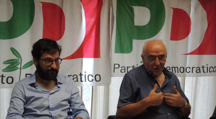 Verso le amministrative, il PD guarda anche alla sinistra: “Insieme contro il centrodestra”