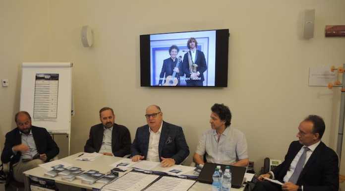 Torna il Festival ‘Tra Lago e Monti’, è la 32esima edizione