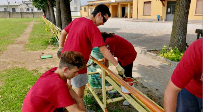 Riparte Living Land: in arrivo le proposte per coinvolgere 300 giovani