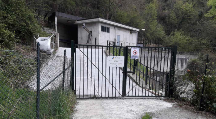 Perledo: chiuso il depuratore, ora collegato all’impianto di Bellano