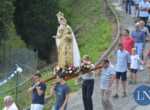 Festa di Laorca Processione