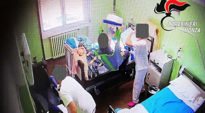 Besana. Anziani maltrattati in casa di riposo, 5 persone denunciate