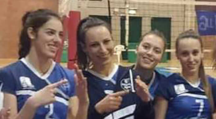 Pallavolo Olginate, tre importanti conferme per la Serie C