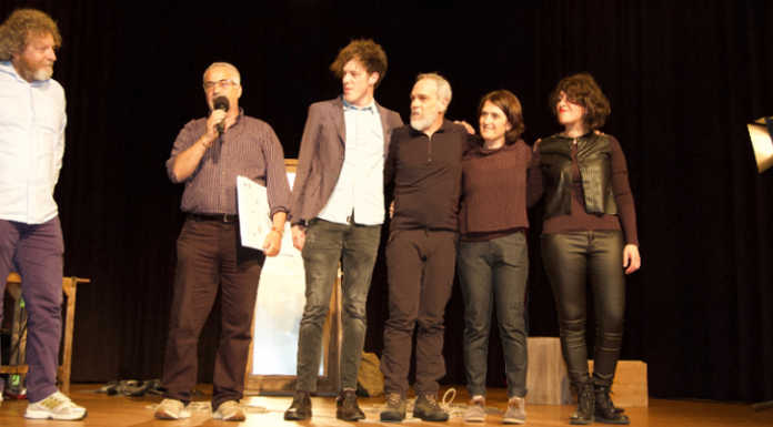 Barzio. Il 28 luglio in scena lo spettacolo “Agosto 1957 – Eiger: l’ultima salita”