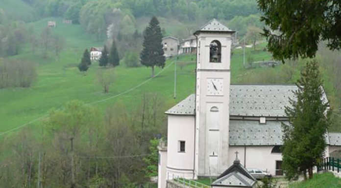 A Morterone il raduno degli Invernizzi, dei Manzoni e dei Valsecchi