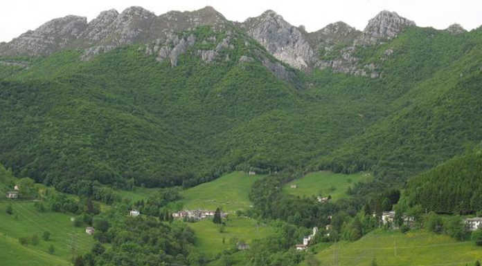 Morterone si prepara a un’estate ricca di eventi