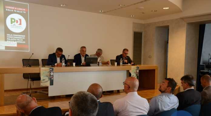 Strade e ferrovie, Lecco chiede interventi. Le Olimpiadi? La giusta occasione