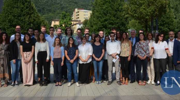 Asst Lecco, assegnate le borse di studio ai figli dei dipendenti