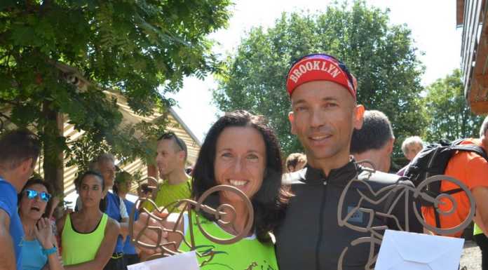 Pasturo Alpe Coa: vincono Trincavelli e Beri in bici, Bonanomi e Tagliaferri a piedi