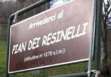 Viabilità dei Resinelli, si attende l’esito del bando ministeriale da un milione