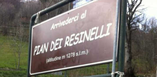 Viabilità dei Resinelli, si attende l’esito del bando ministeriale da un milione