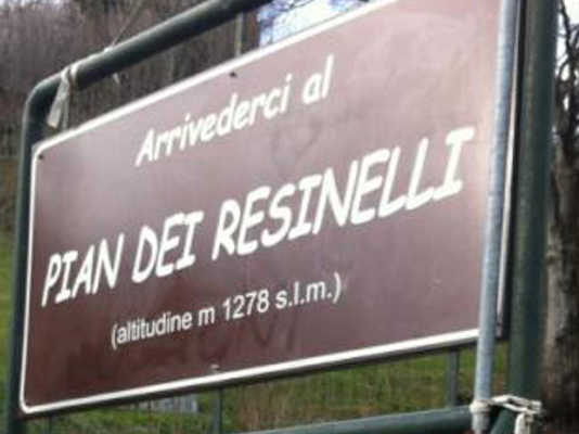 Viabilità dei Resinelli, si attende l’esito del bando ministeriale da un milione