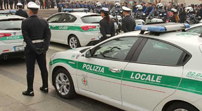 Milano. Soldi e cene in cambio di ‘sconti’ sulle multe. In arresto tre ‘ghisa’