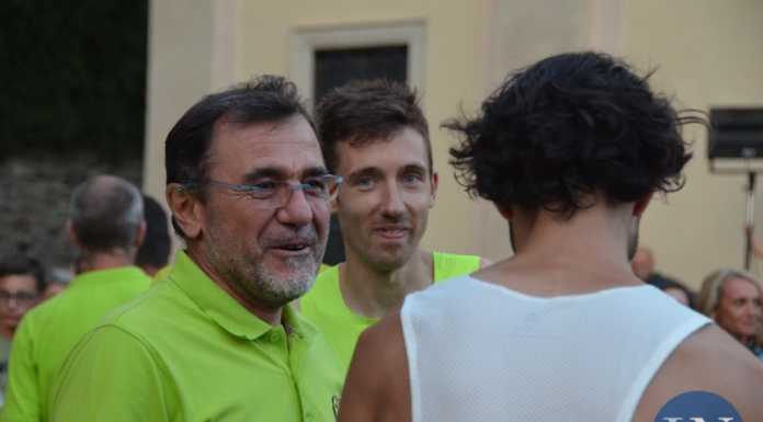 Premana. Corriamo Insieme: per Gloria e Samuel raccolti più di 30mila euro