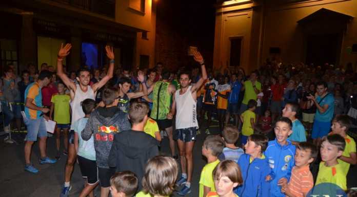 Solidarietà a Premana: il 4 luglio gara di beneficenza tra campioni premana corsa solidarietà