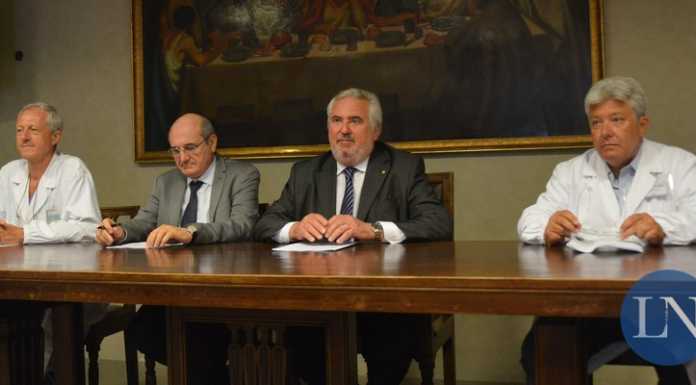 Salute. Progetto Trilogy: ospedale e territorio insieme per il follow-up dei pazienti