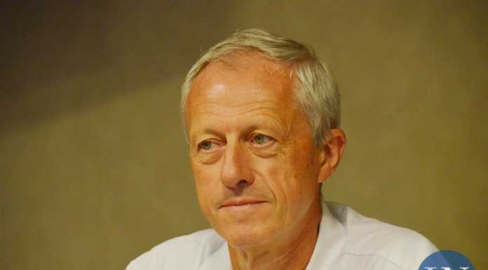 Medici Chirurghi e Odontoiatri, il dottor Ravizza eletto vicepresidente della Federazione Regionale