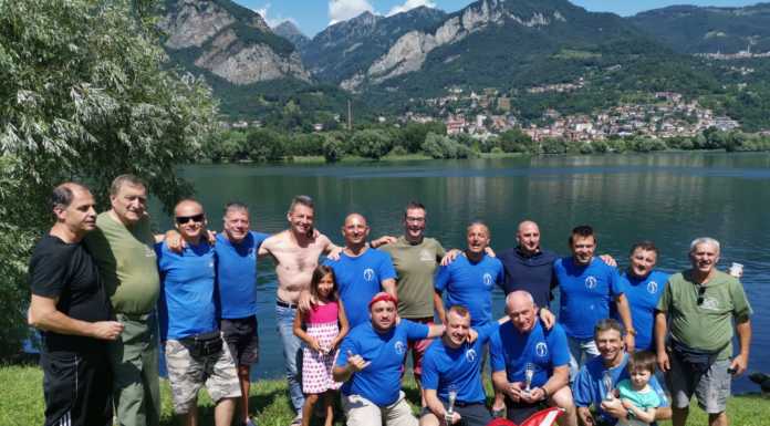 Provincia e Fipsas insieme per la pulizia de fondali a Calolzio e Olginate