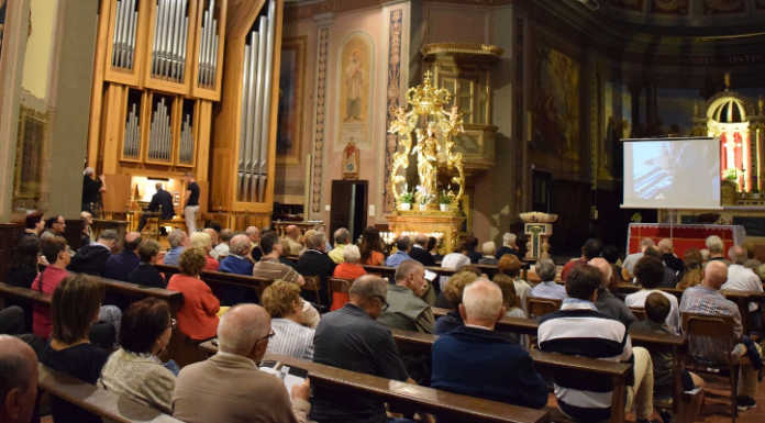 Torna la Rassegna Organistica Valsassinese, 15 concerti in 11 diverse chiese