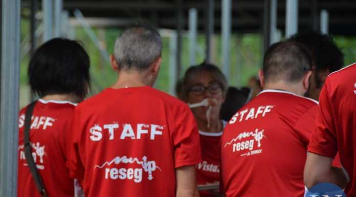 Resegup 2021 ancora in bilico. “Situazione incerta”, la 2Slow prende tempo