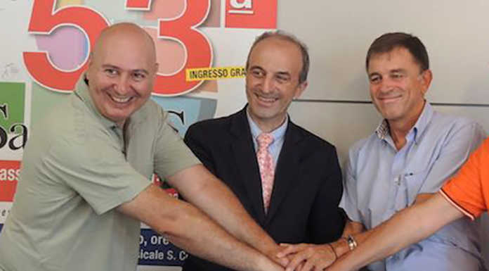 Sagra delle Sagre. Disdetto il contratto, nel 2020 un nuovo gestore?