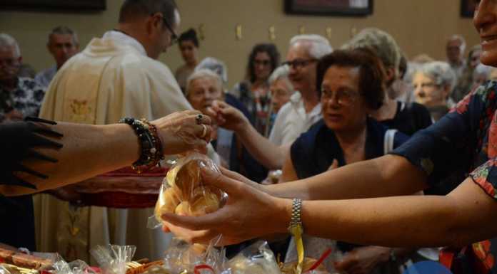 A Lecco torna la Festa di Santa Marta con i tradizionali “michini”